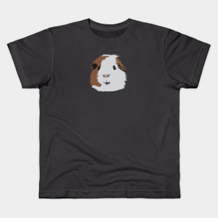 Guinea Pig Kids T-Shirt